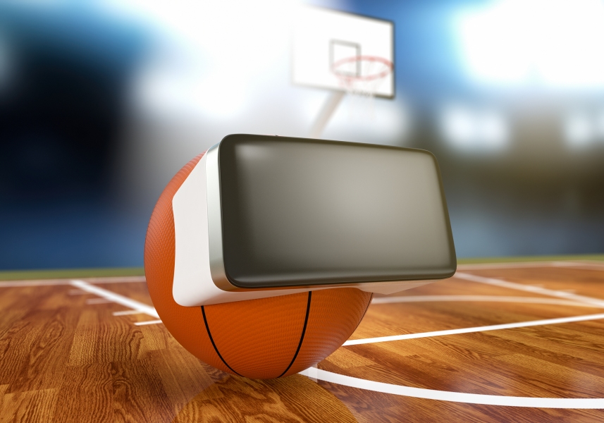 Virtual Reality // Hire Interactive Sports & Games // SportSim