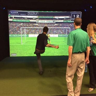 Sports Games