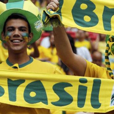 The World`s Greatest Sports Party