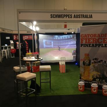 Sport Simulators