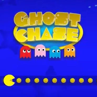 GHOST CHASE