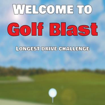 Golf Blast
