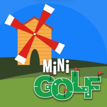 MINI GOLF