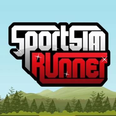 SportSim Runner