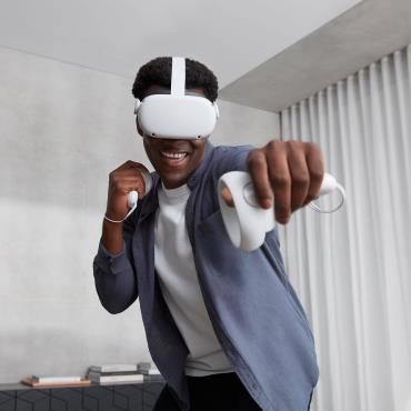 VR Headset Hire
