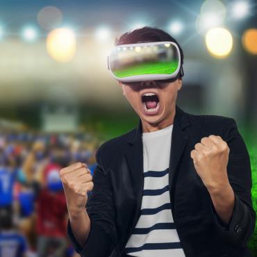 VR Soccer