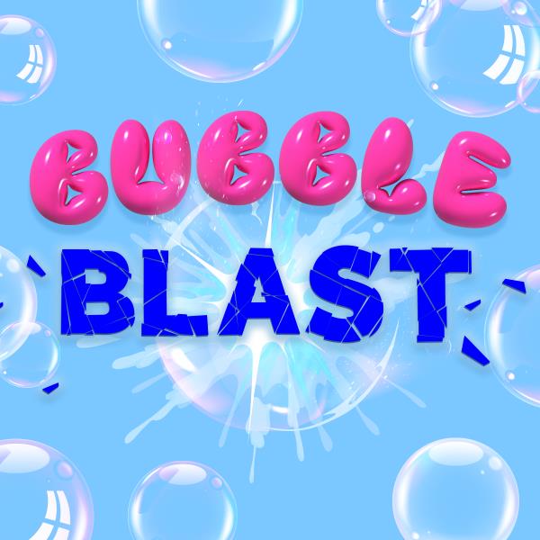 BUBBLE BLAST