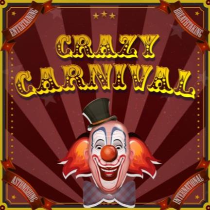 CRAZY CARNIVAL