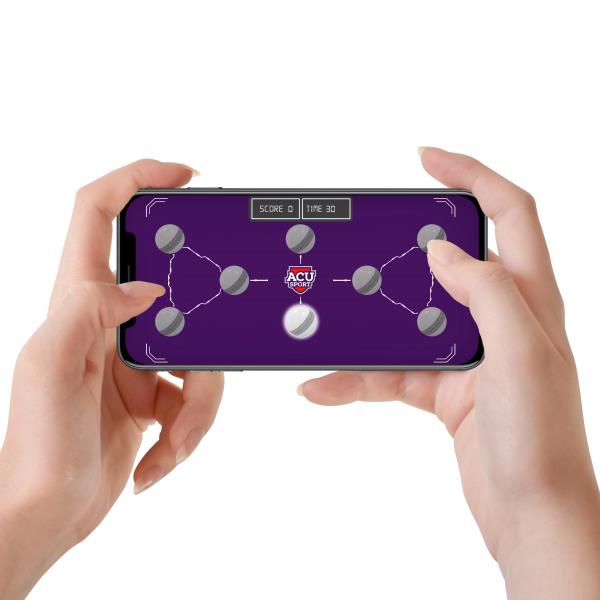 Reaction Games