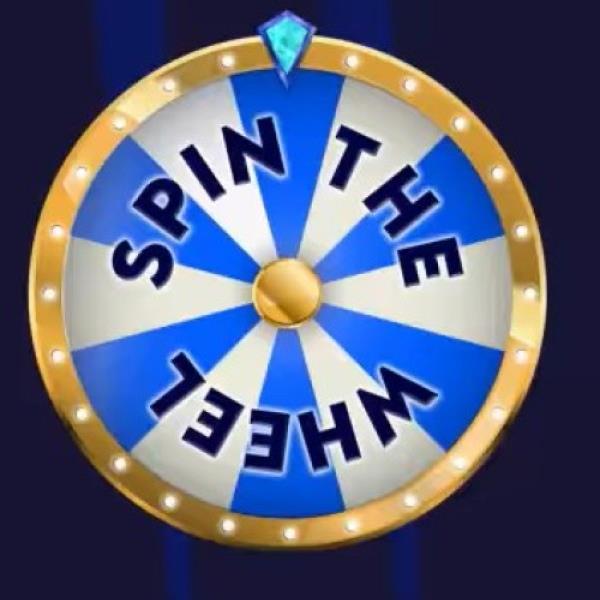 SPIN TO WIN