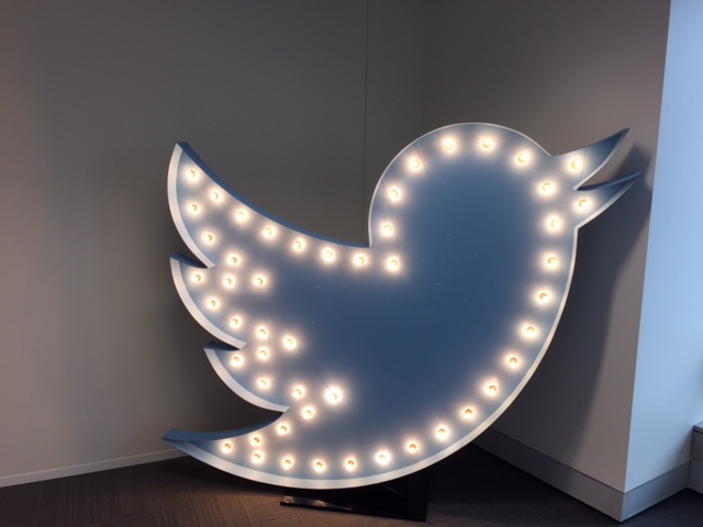 Kicking Off Twitter`s New Sydney HQ