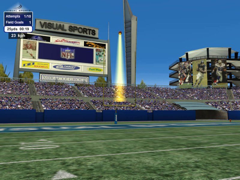 Super Bowl Corporate Entertainment